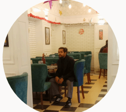 Aritro Das