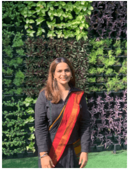 Ashima Sharma