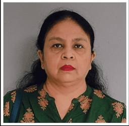 Ranu Banerji