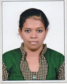 Haridharani S V