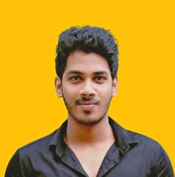 Anvesh Babu Kadiyam