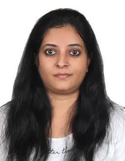Deepa Rajesh