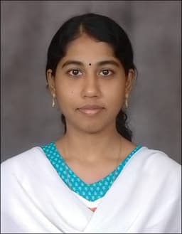 Priyanka Chelladurai