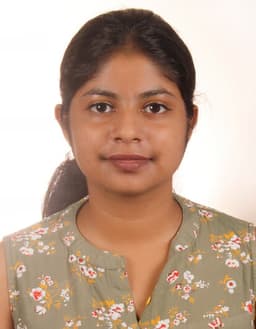 Sreelakshmi K G