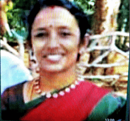 Sobha krishna