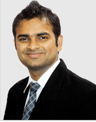 Varun Pathak
