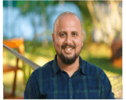 Swapnil Wagh