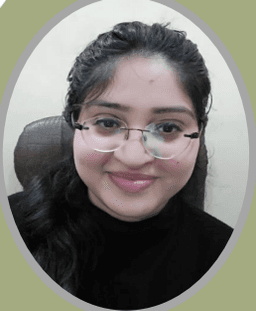 Muskaan dhir
