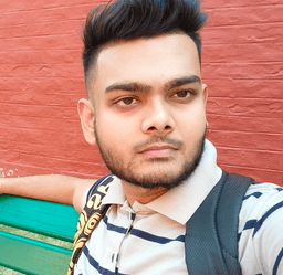 Shubham Singh