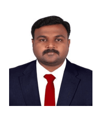 Raja Sekaran