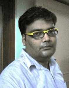 Dr Hemant Kumar Gupta