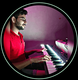 Raghavendra .