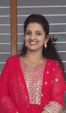Deepa Harsha