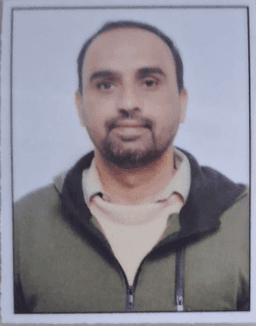 Mohan Swaroop