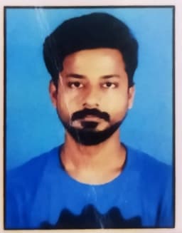 Suman Nandy