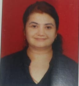 DHARA THAKKAR MAPARA