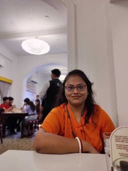 Ishani Chakraborty