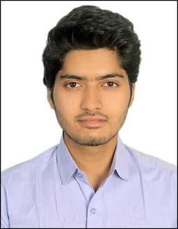 SUNNY PARMAR