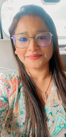 Priyanka Chandak