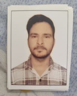 Ankit .