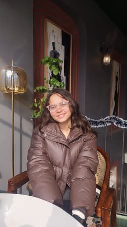 Anshu YADAV