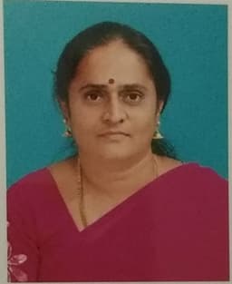 Ananthi Soundara Rajan