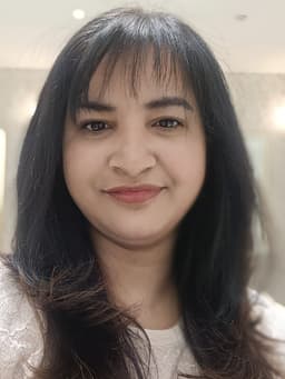 Himanshi saxena