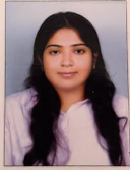 Nivedita Sirwani