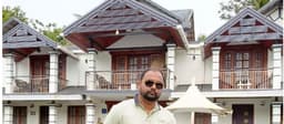 NAVEEN AERPULA