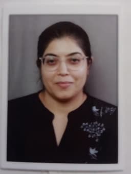 Neha Sethi