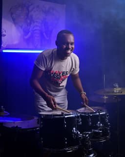Larry Kiplimo