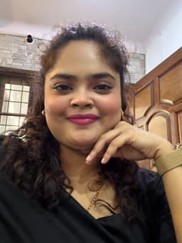 Anindita Mondal