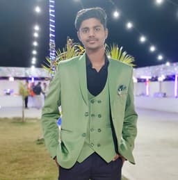 Animesh Singh