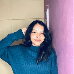 Debosmita deb