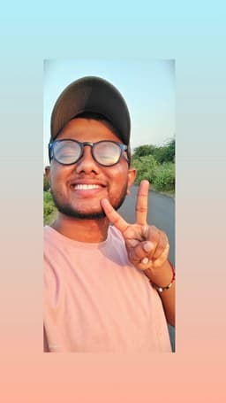 Dhaval chandramauli