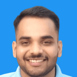 Abhishek Kumar Pal