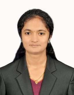 Divya B