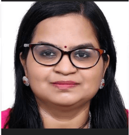Madhuri Jha