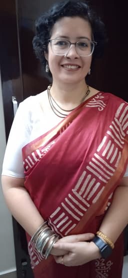 Subhra ghosh