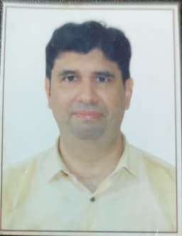 ALKESH MOHANDAS
