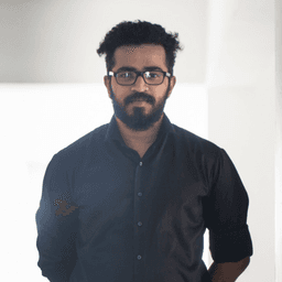 Prathviraj Acharya