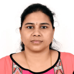 Padmini Mulukutla