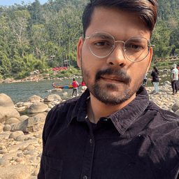 Shobhit Gupta