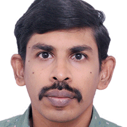 Sivasubramanian jeyakumar