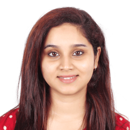Pavana Suresh
