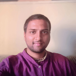 Amith Pattar