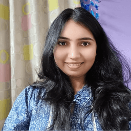 Roshni Mahajan