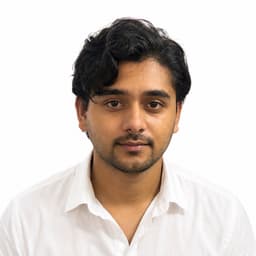 Madhusudan Kumar