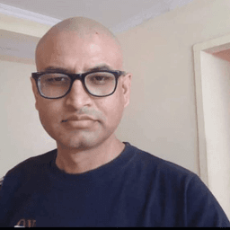 Chandrashekar Arora