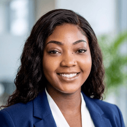 Uwani Josephine Aliyu